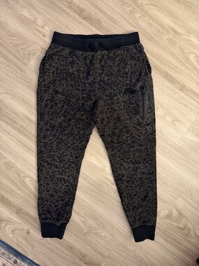 Nike Jogger Sweatpants